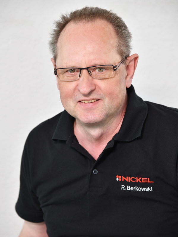 Rainer Berkowski