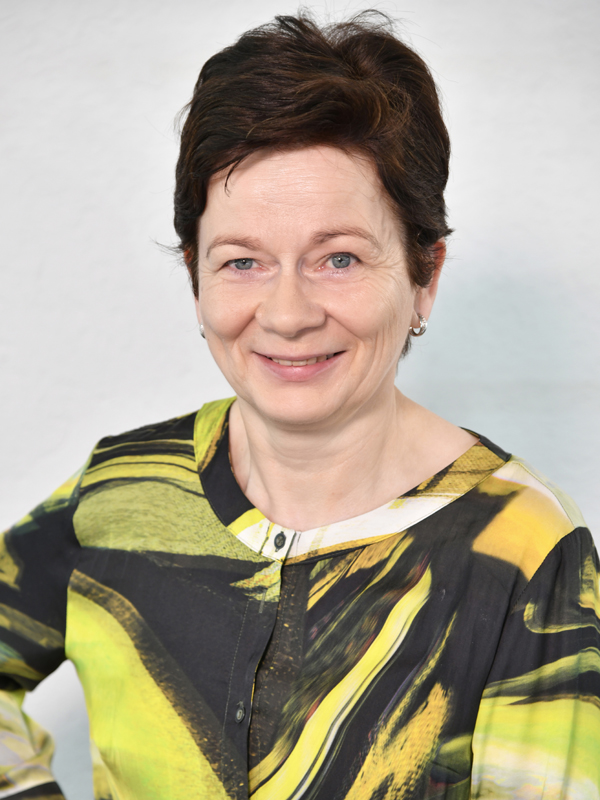 Birgit Bröker