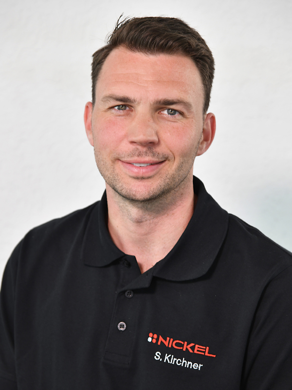 Sven Kirchner