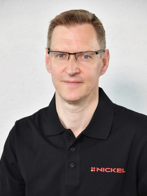 Michael Nickel
