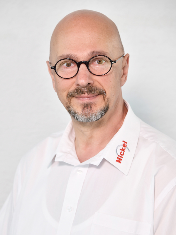 Ortfried Werner