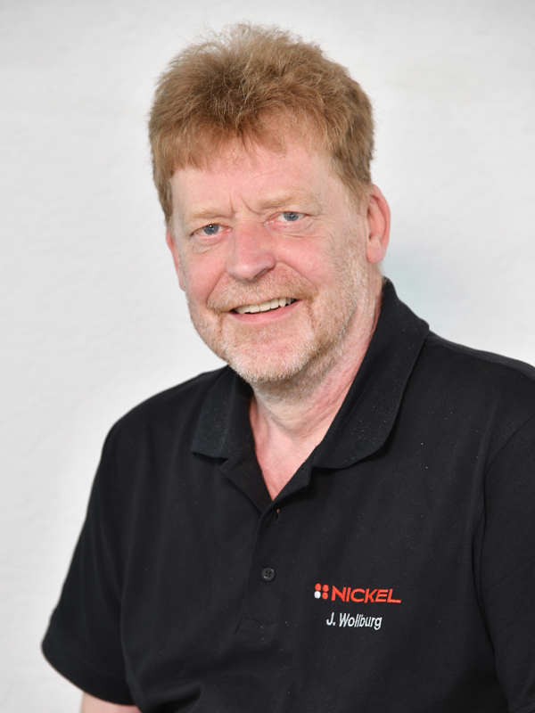 Jürgen Wollburg