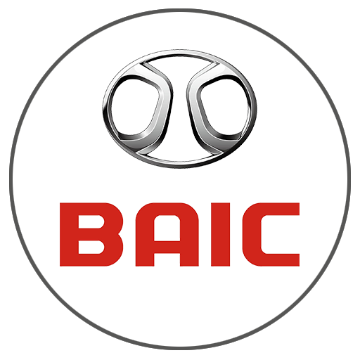 AH Nickel - BAIC